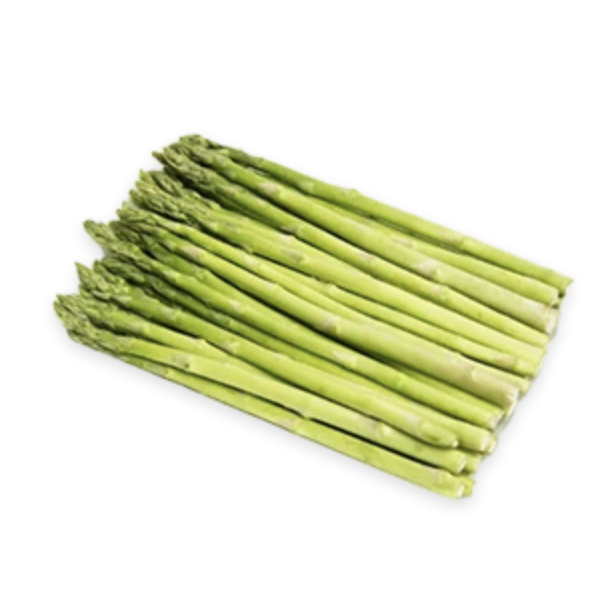 Organic Asparagus